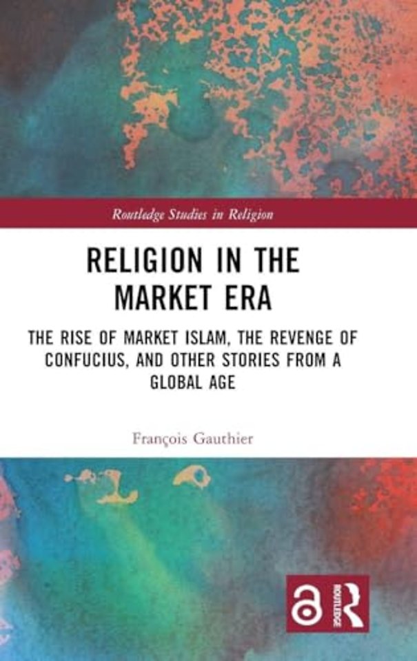 Religion in the Market Era