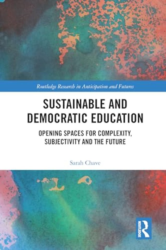Sustainable and Democratic Education