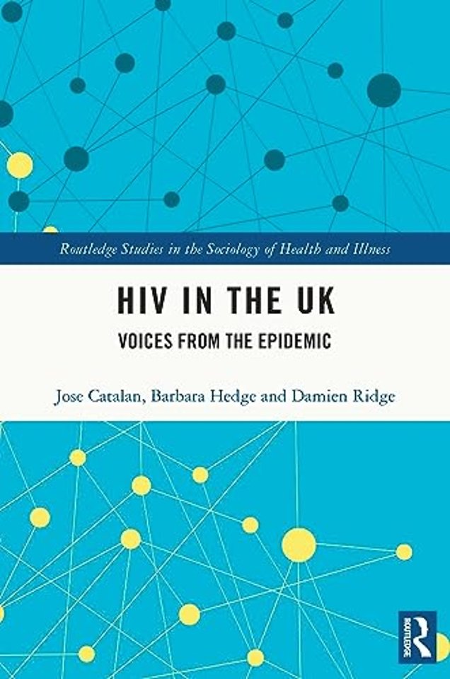 HIV in the UK
