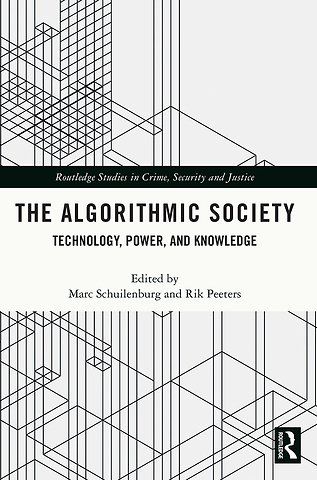 Algorithmic Society