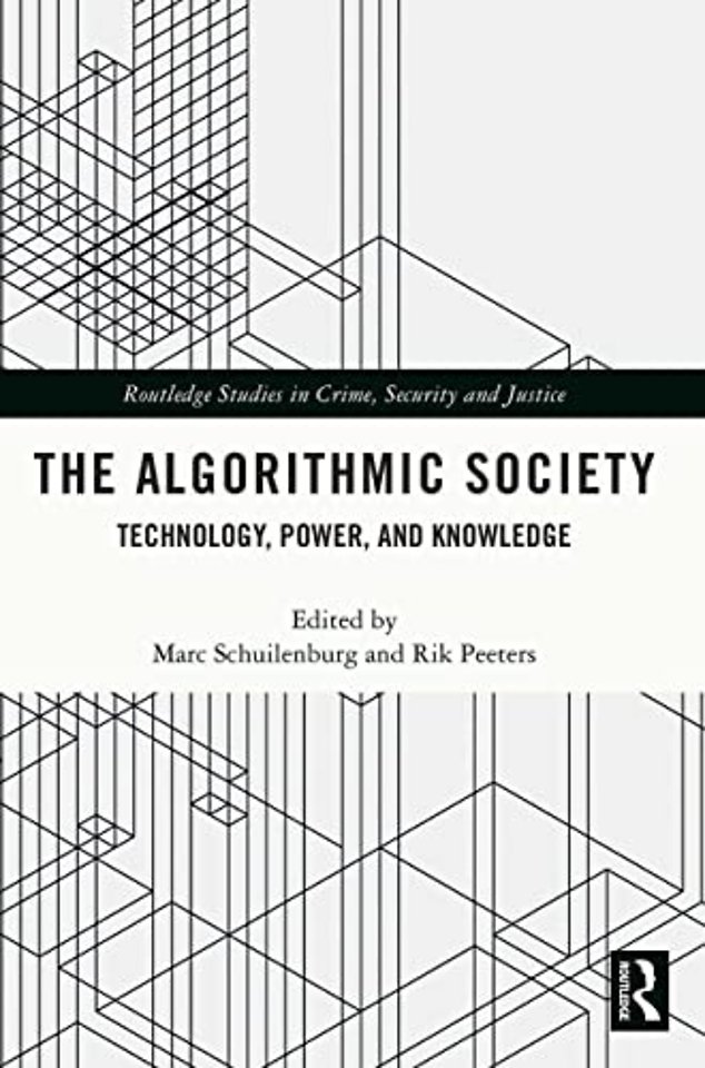 Algorithmic Society