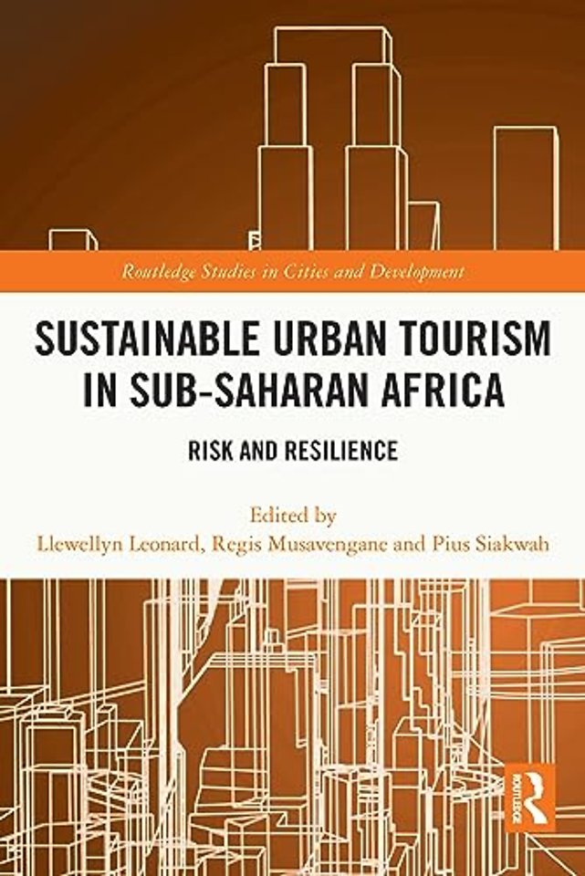Sustainable Urban Tourism in Sub-Saharan Africa