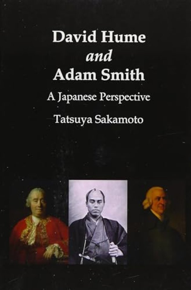 David Hume and Adam Smith