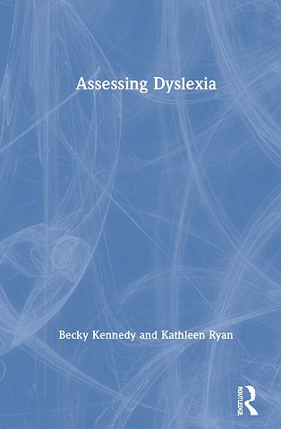 Assessing Dyslexia