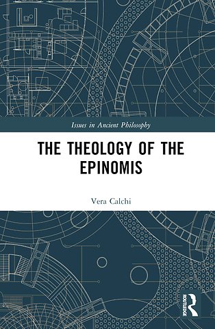 Theology of the Epinomis