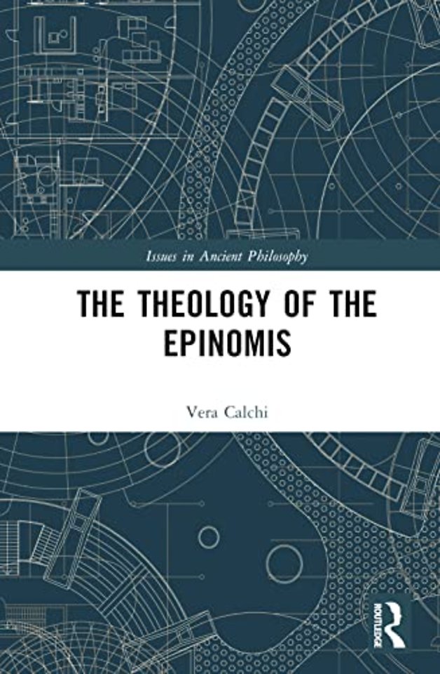 Theology of the Epinomis