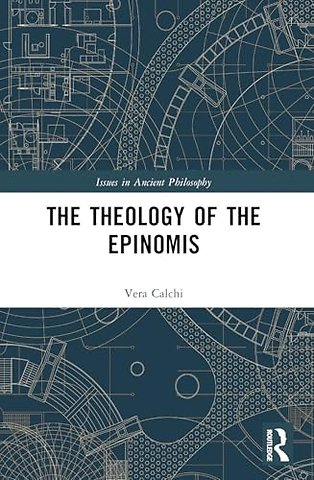 The Theology of the Epinomis