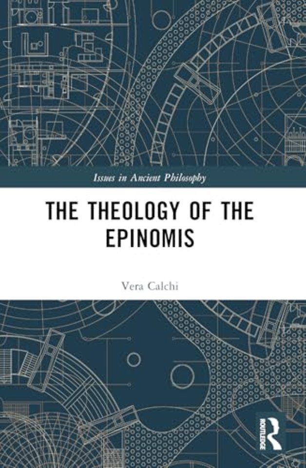The Theology of the Epinomis