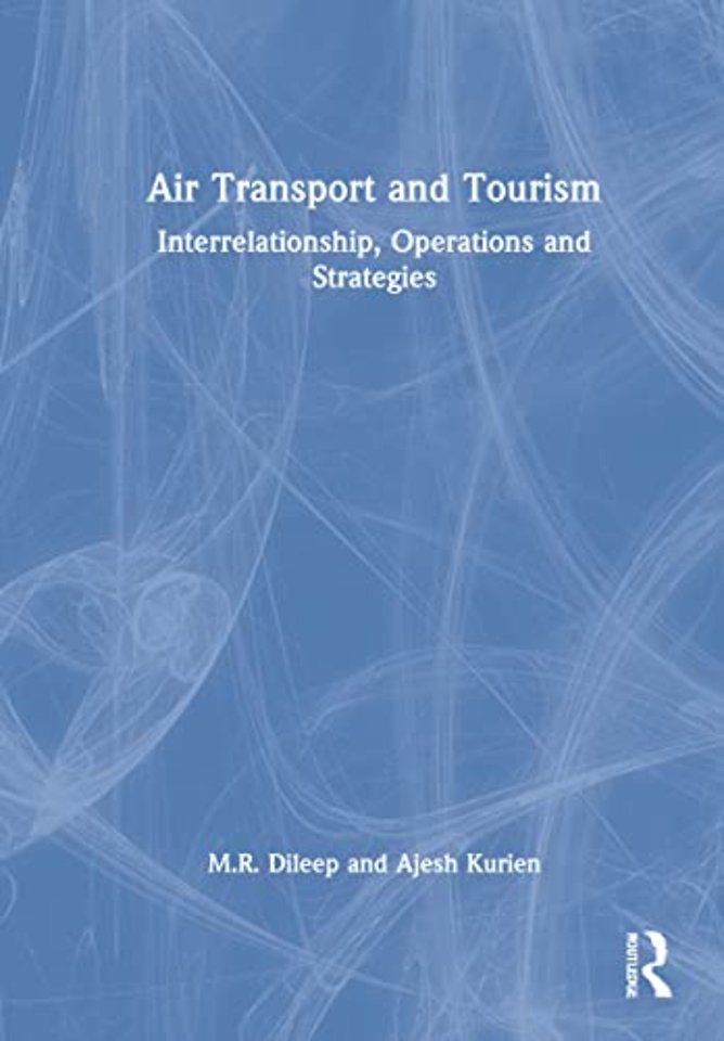 Air Transport and Tourism