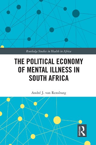 Political Economy of Mental Illness in South Africa