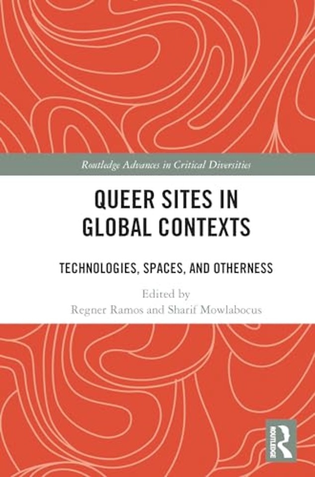 Queer Sites in Global Contexts