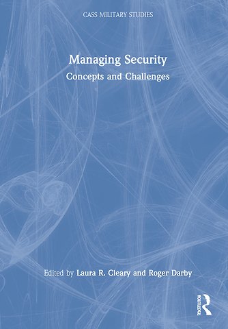 Managing Security