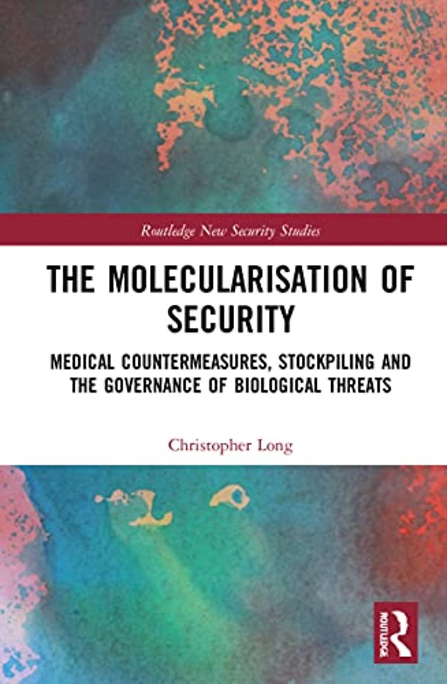 Molecularisation of Security