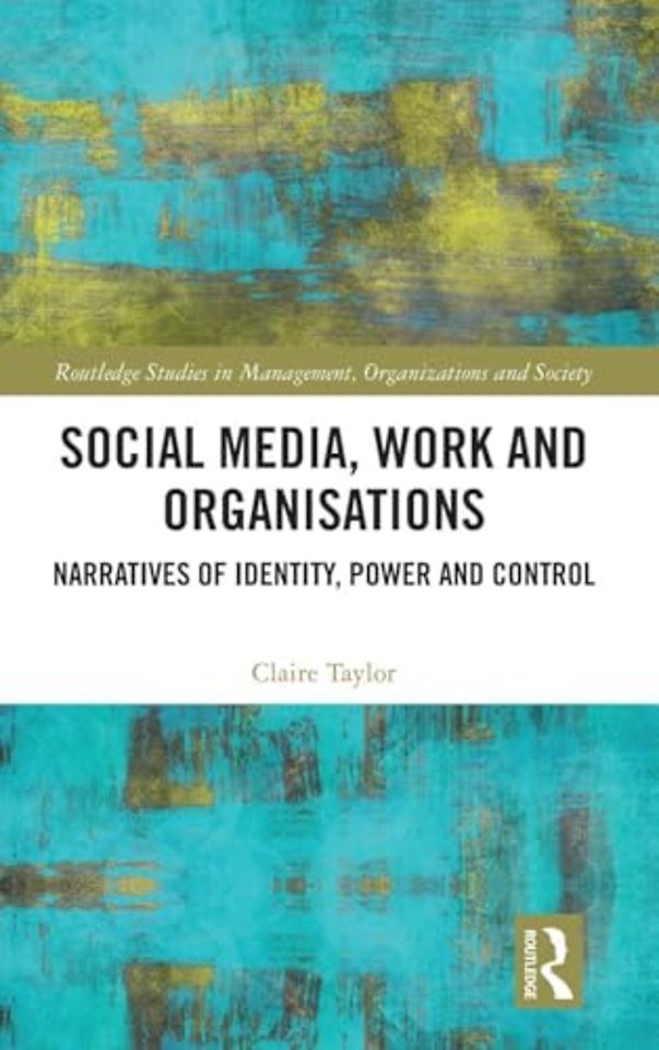 Social Media, Work and Organisations