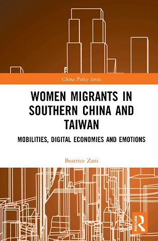 Women Migrants in Southern China and Taiwan