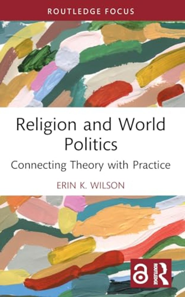 Religion and World Politics