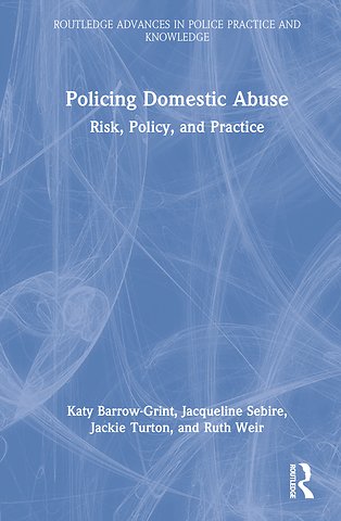 Policing Domestic Abuse