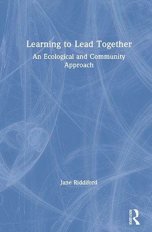 Learning to Lead Together