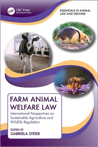 Farm Animal Welfare Law