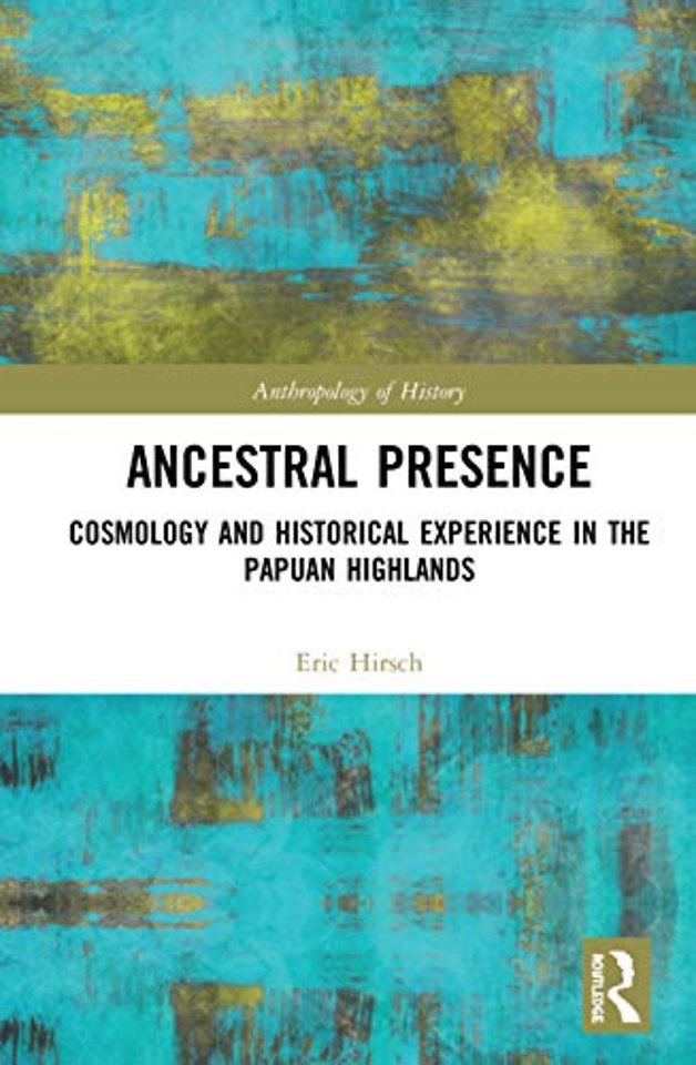 Anthropology of History