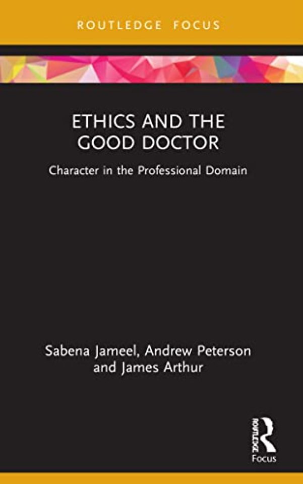 Ethics and the Good Doctor