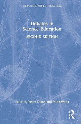 Debates in Science Education