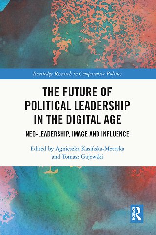 Future of Political Leadership in the Digital Age