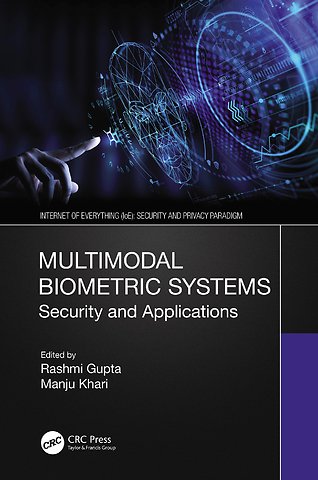 Multimodal Biometric Systems