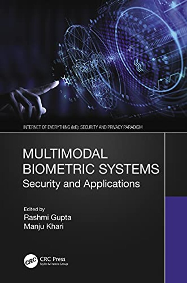 Multimodal Biometric Systems