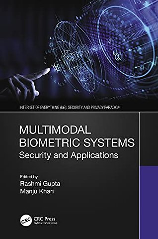 Multimodal Biometric Systems