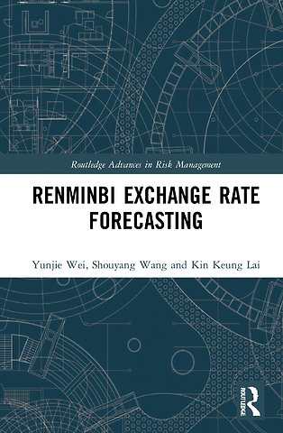 Renminbi Exchange Rate Forecasting