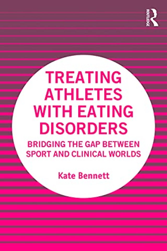 Treating Athletes with Eating Disorders