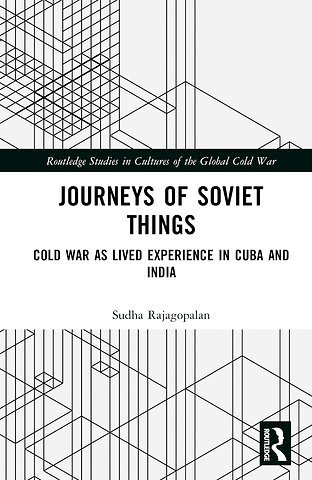 Journeys of Soviet Things