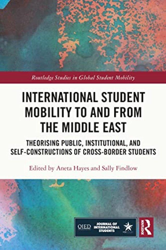International Student Mobility to and from the Middle East