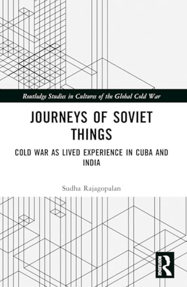 Journeys of Soviet Things