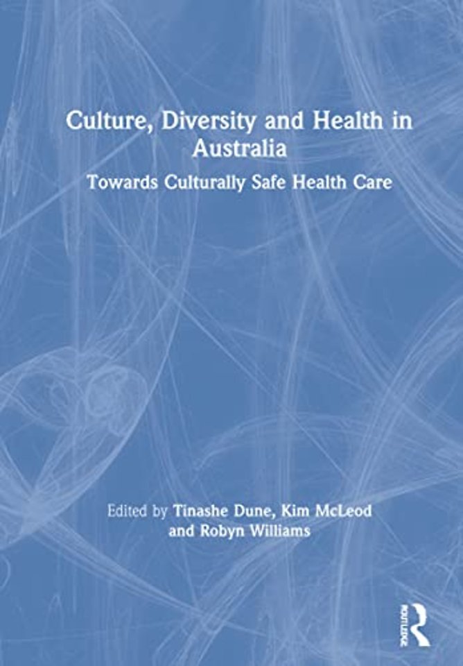 Culture, Diversity and Health in Australia