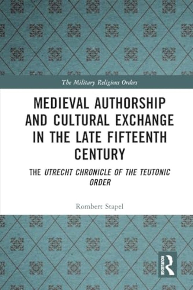 Military Religious Orders