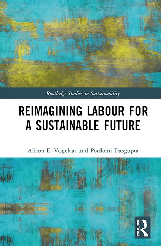Reimagining Labor for a Sustainable Future