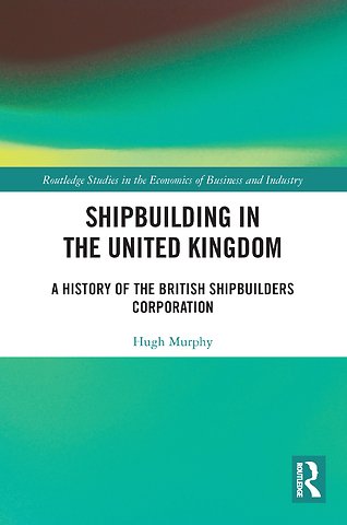 Shipbuilding in the United Kingdom