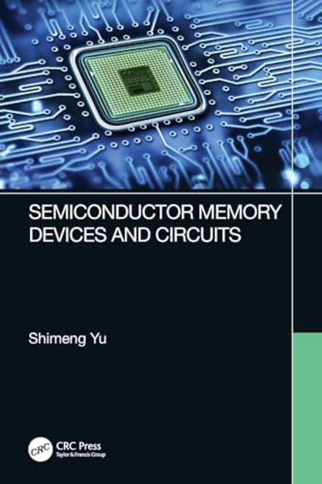 Semiconductor Memory Devices and Circuits