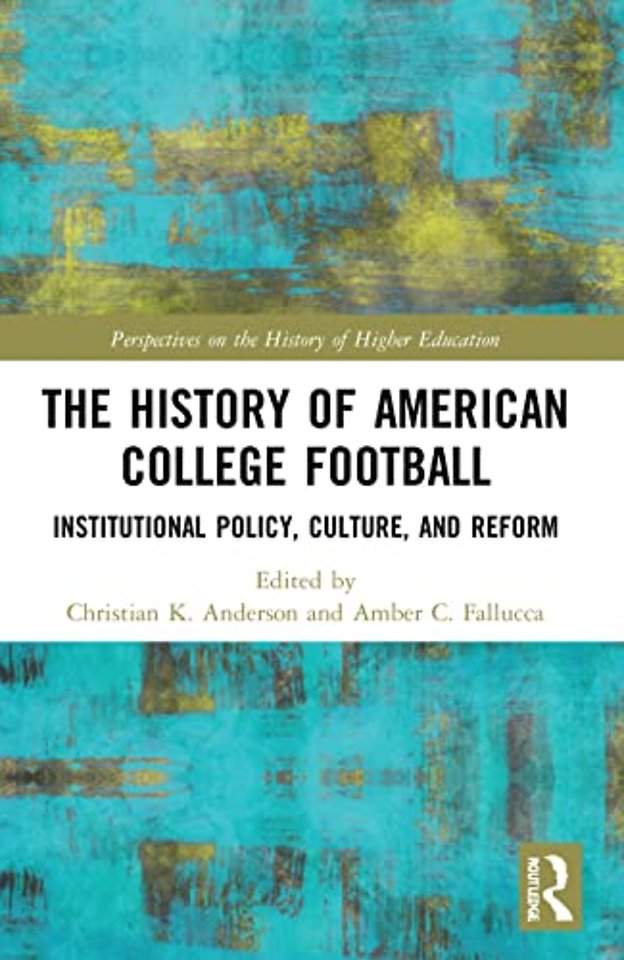 History of American College Football