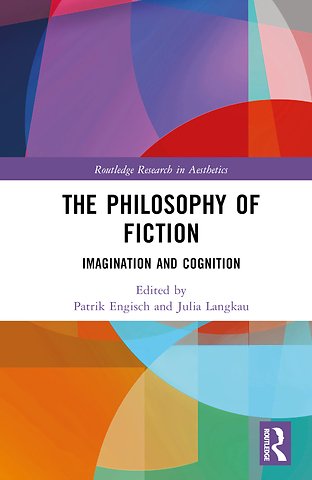 Philosophy of Fiction