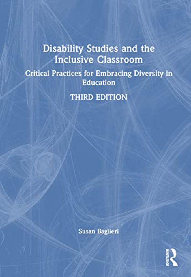 Disability Studies and the Inclusive Classroom