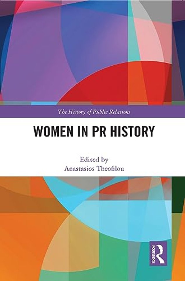 History of Public Relations