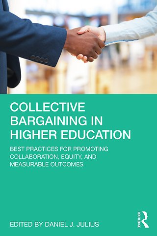 Collective Bargaining in Higher Education