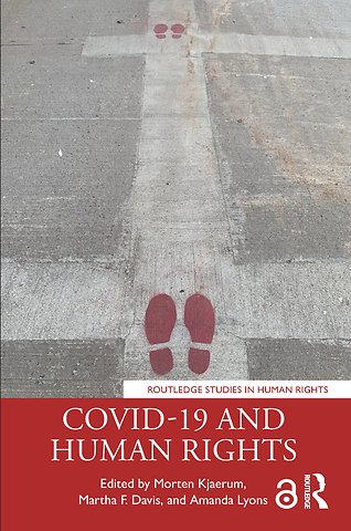 COVID-19 and Human Rights