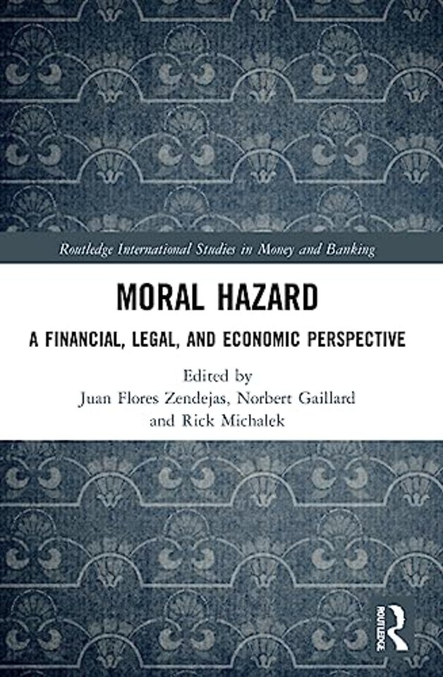 Moral Hazard