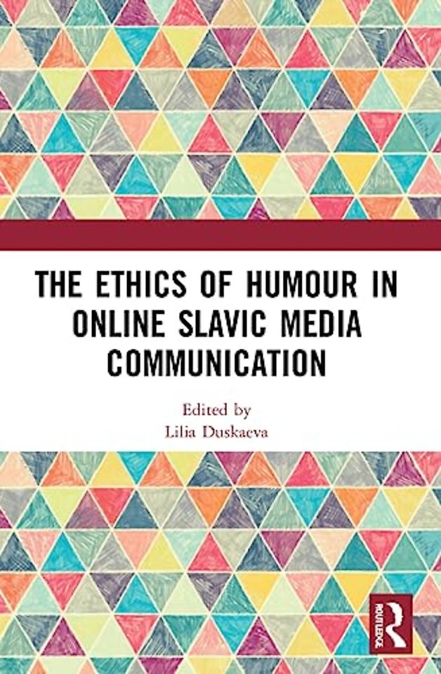 Ethics of Humour in Online Slavic Media Communication
