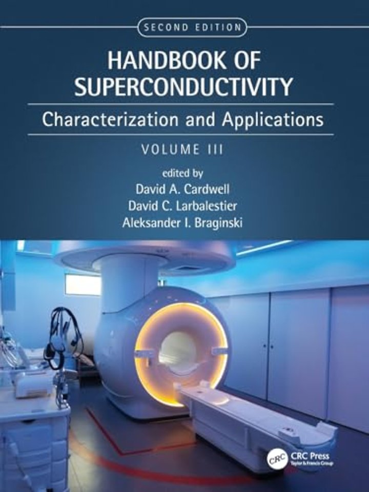 Handbook of Superconductivity