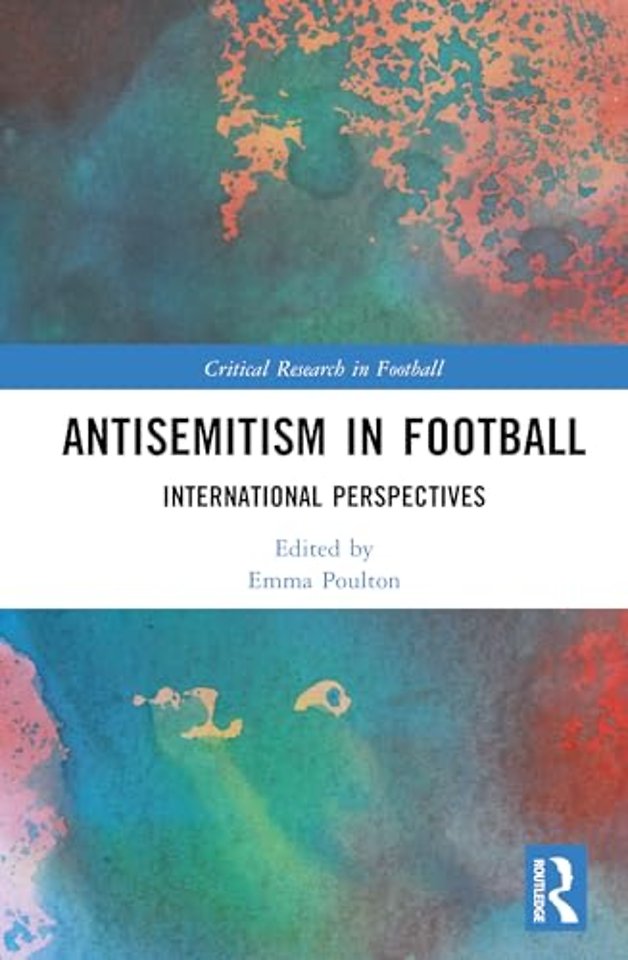 Antisemitism in Football